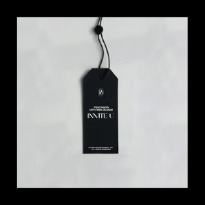 Invite:U (album)